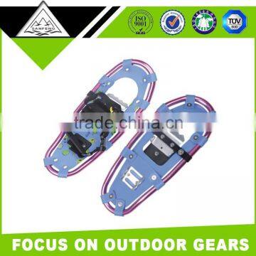 Crescent Moon Snowshoes