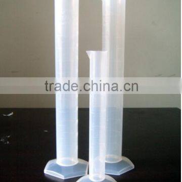 Plastic Graduated Cylinder Manufacturer