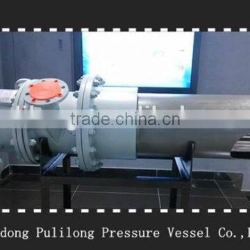 ASME Greenhouse Oil Heater +86 18396857909 photo-2