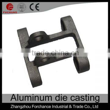 zinc die casting