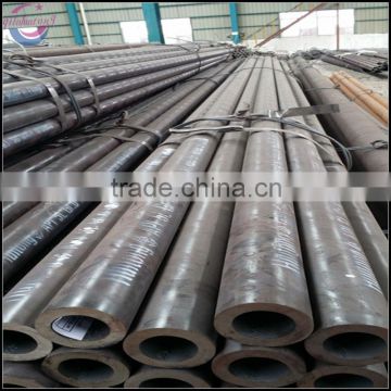 steel tube