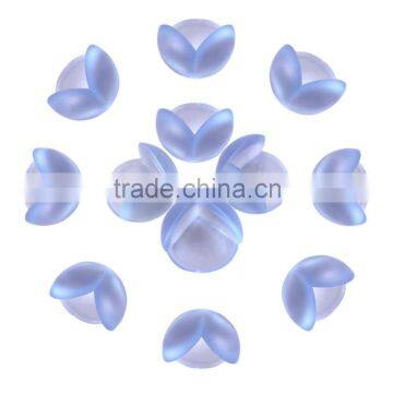 Babymatee Table Corner Guard Baby Safety Non-toxic PVC Corner Protectors for Furniture photo-3