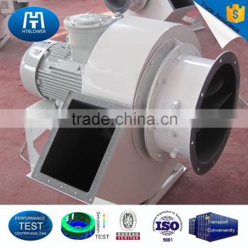 2015 new type industrial boiler blower fan