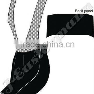 Mens Customizable Cycling Bib Short