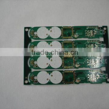 Professional 94v0 pcb board data pcb aluminium pcba