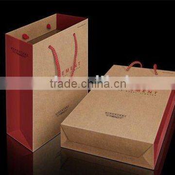 Paper Bag Making Machinery