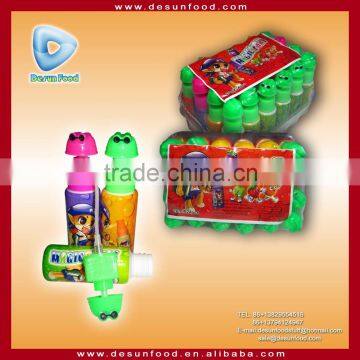 2016 Fashion Design New Liquid Candy in Banana Bottle photo-5