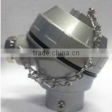 TD Thermocouple head KMC temperature transmitter