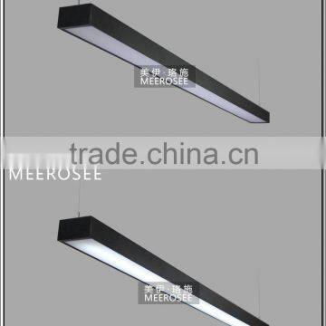 Modern Decorative Aluminum Square Pendant Light LED Panel MD3210