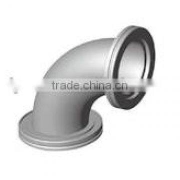 Stainless steel 90 degree Elbow