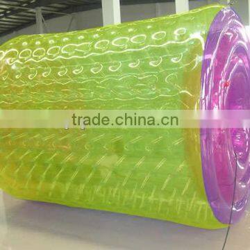 2014 inflatable water roller HZT009