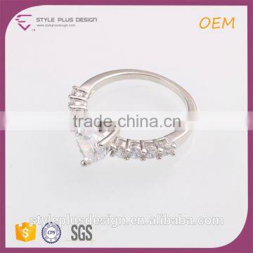 R63468K01 Brilliant Diamond Engagement ring Diamond Cock Sex Ring Pictures Hidden Camera designer ring at cheapest Price