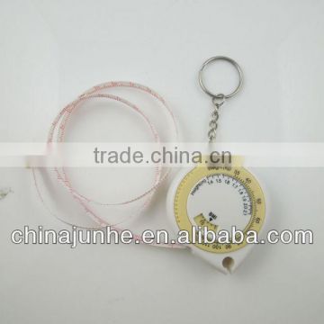 2015 Water droplets shape tape measure