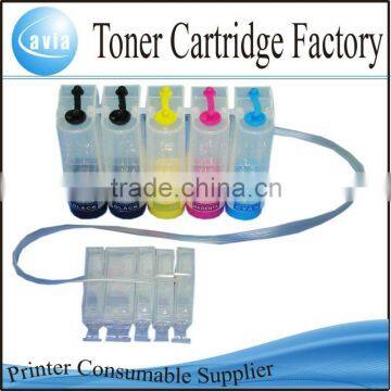 Ink Tank CISS for Epson Printer Machine 320