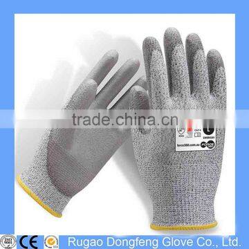 Cut 5 Work Safety Gloves For High Volume Workplaces/Warehousing Gloves