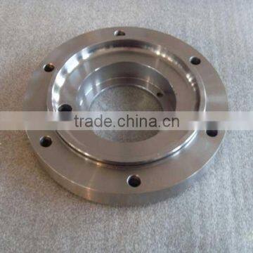 Closely Tolerance CNC Turning Work Job Turning Components photo-2