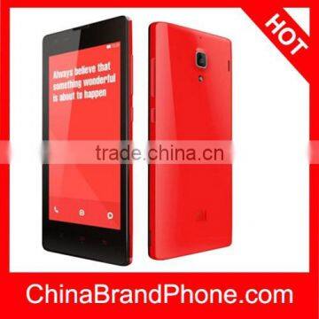 Xiaomi Redmi 1S 8GB 4.7 inch GPS + AGPS, Android 4.3 Quad Core Smart Phone