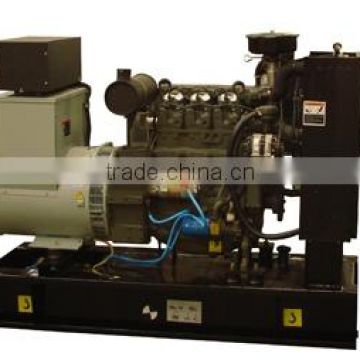 Diesel electric generator 30kva to 150kva,Deutz ,Volvo,other brand for optional