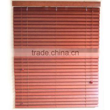 Bamboo and solid wood door curtain for home decor