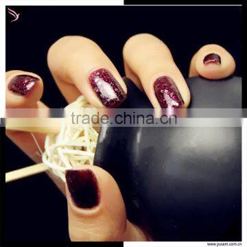 Private label nail polish wholesale nails supplies