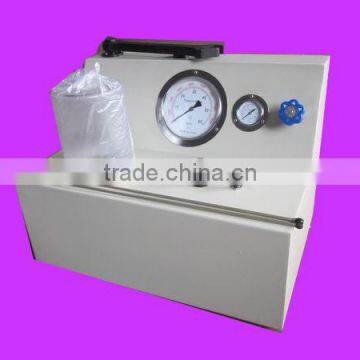 tester for double spring and normal injector--PQ400,from haiyu