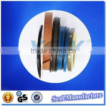 High Quality China Mechanical Seal Kits For KOMATSU PC100-6E