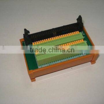 Kontron Surge Protection Din-rail Mouting Relay Modular