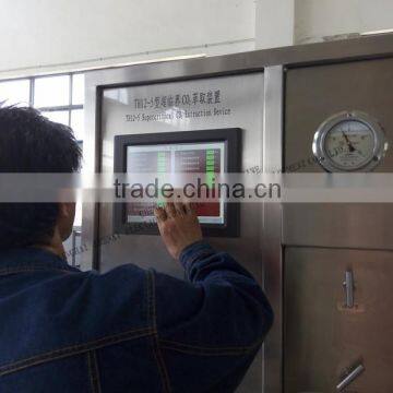 Herbal Essential Oil Closed Loop Extractor / Supercritical Fluid Co2 Extraction Machines photo-4