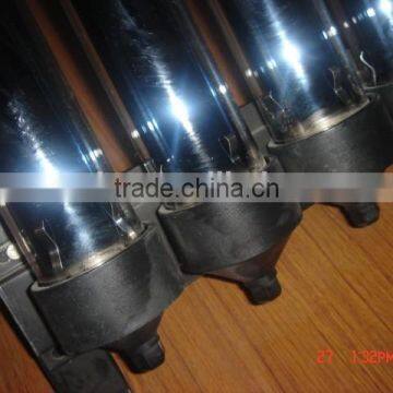 2016 Zhe Jiang Spilt Pressure System Solar Air Conditioner With Heat Pipe/made in China photo-4