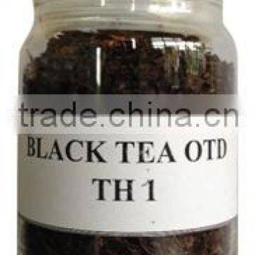 NGOC BAO BLACK TEA OTD - TH