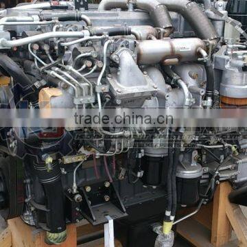 Part ENGINE ASSY - 201-00173 photo-4