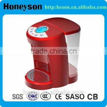 Instant hot water dispenser korea