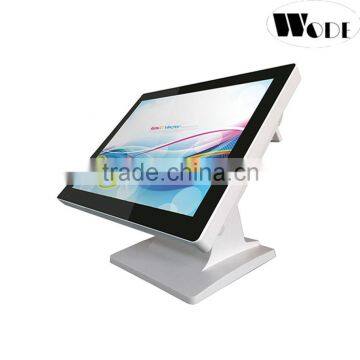 Strong compatibility High performance retail pos system,cheap all in one pos system