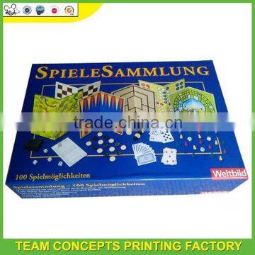 custom board game