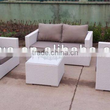 YHA090B OUTDOOR FURNITURE RATTAN