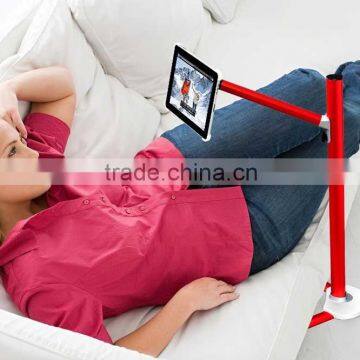 Floor-Standing For IPad Stand, Handfree Bracket photo-5
