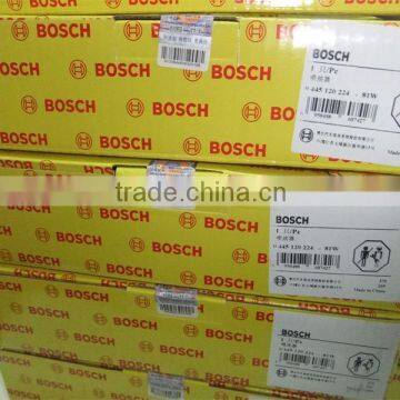 Common rail fuel injector assembly 0445120224