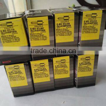 High Quality and Best Price Diesel Engine Boschs Injector Nozzle DLLA152P1819 Dlla152p1819