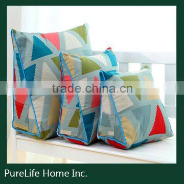 SZPLH Three-dimensional printed cozy cushion