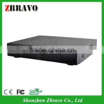 Network Mobile online view 4Channel 960H H.264 Cloud P2P DVR Video Recorder XM Solution