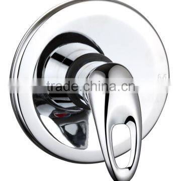 Brass Bathroom Inner Wall Mixer/faucet