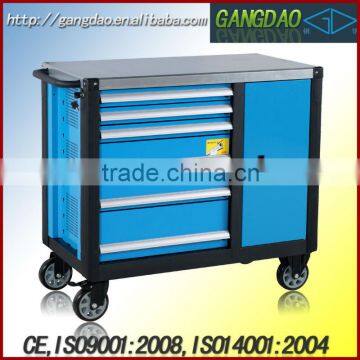 GBL321H metal cabinet tool trolly