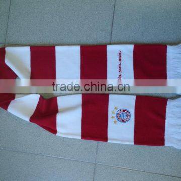 New design customized sport scarf