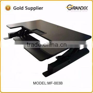China manfacturer mobile computer desk