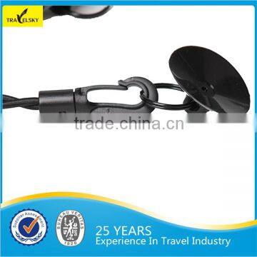 Travelsky Clip Clothesline Outdoor Clothesline With Sucker Quality Choice photo-3