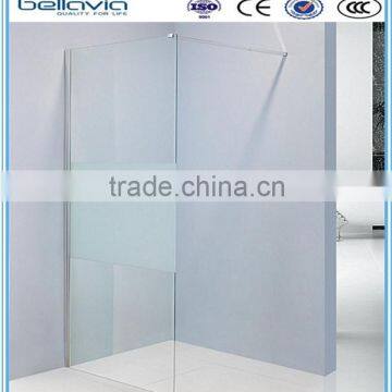 modern design and hot sale walk in bathtub shower