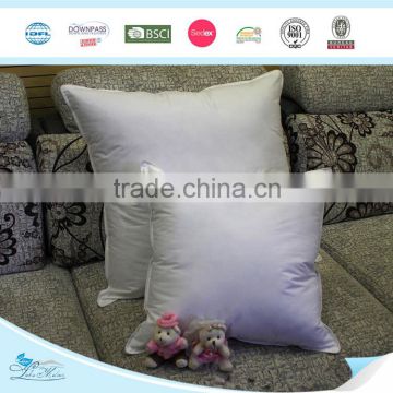 Cotton Cushion Inners Vacuum Package Wholesale Pillow Inserts