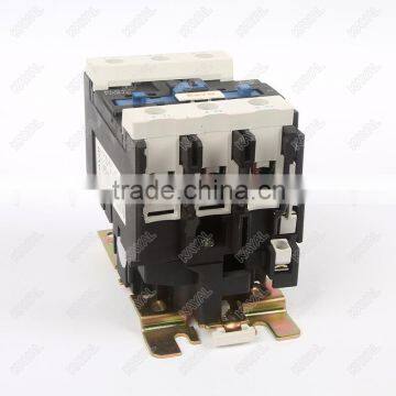 Lc1-d95 ac Contactor 120v Coil ac Contactor 3phase ac Magnetic Contactor photo-3