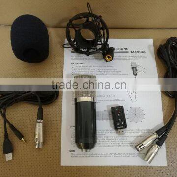 Tymine Professional Studio Microphone TM-S800 photo-4