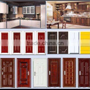 Auto Tool Change Woodworking Center / Atc Cnc Router Center /1325 Wood Cnc Router photo-6